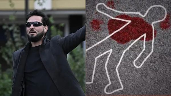 സ്വീഡനിൽ ഖുർആൻ കത്തിച്ച ഇറാഖി പൗരൻ സൽവാൻ മോമിക വെടിയേറ്റ് മരിച്ചു; വിധി പറയുന്നത് മാറ്റി കോടതി