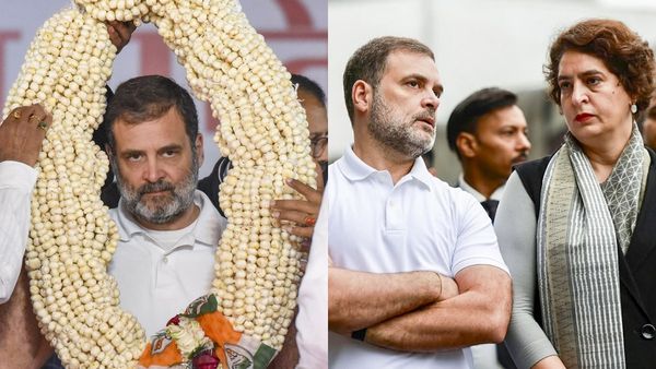 രാഹുൽ ഗാന്ധിക്ക് എന്ത് പറ്റി? അസുഖബാധിതൻ? ഡൽഹി തിരഞ്ഞെടുപ്പ് ബാറ്റൺ ഏറ്റെടുക്കാൻ പ്രിയങ്ക ഗാന്ധി