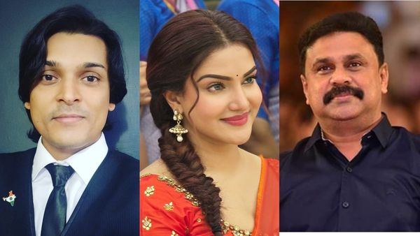 ''ദിലീപിന്റെ കാര്യത്തിൽ ഞാൻ പറഞ്ഞത് ശരിയായി, ആണ് ജയിലിൽ പോയാൽ ആളുകൾക്ക് സന്തോഷം'', ന്യായീകരിച്ച് രാഹുൽ