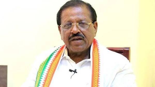 'പി ജയരാജനെ ജയിലിൽ കാണാനും ആളുകൾ വരേണ്ടേ, സിപിഎം ക്രിമിനൽ പാർട്ടി'; രാജ്മോഹൻ ഉണ്ണിത്താൻ