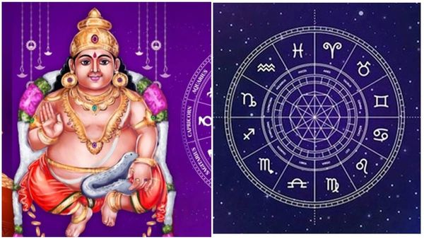പേഴ്സിൽ പണമില്ലേ, ഇന്ന് ഉച്ച മുതൽ തലവര മാറും; ഇനി പണത്തിൽ ആറാടാം, ഈ രാശിക്കാർക്ക് പുഷ്യ യോഗം