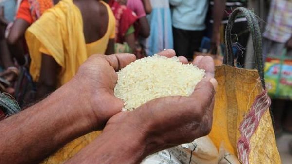 അന്നം മുടങ്ങില്ല: റേഷൻ വ്യാപാരികള്‍ പ്രഖ്യാപിച്ച അനിശ്ചിതകാല സമരം പിന്‍വലിച്ചു