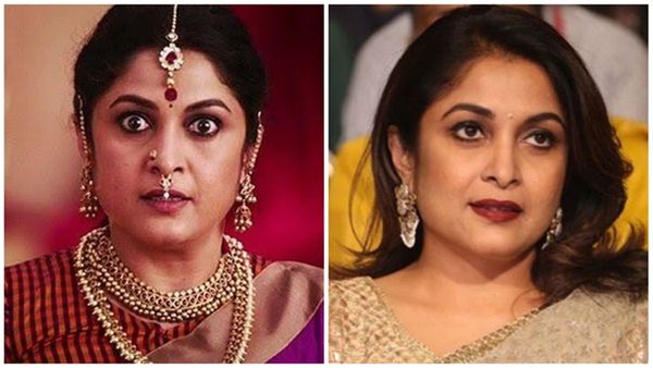 ആ കഥയും കഥാപാത്രവും എന്നെ ഭയപ്പെടുത്തി; എന്നാല്‍ പ്രതീക്ഷിക്കാത്തതാണ് നടന്നത്: രമ്യ കൃഷ്ണന്‍