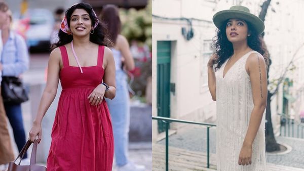 'ഉടുപ്പിടാതെയും നടക്കൂ'; സ്ത്രീകളോട് രസവും സുഖവും തോന്നുന്ന ഉടുപ്പിടാൻ പറഞ്ഞ റിമയ്ക്ക് വിദ്വേഷ കമന്റ്