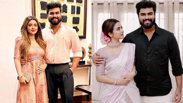 ആരതി പൊടിയിൽ നിന്നും സ്ത്രീധനം വാങ്ങിയോ? പുതിയ കാറുണ്ടോ വിവാഹത്തിന്; റോബിൻ രാധാകൃഷ്ണന്റെ മറുപടി