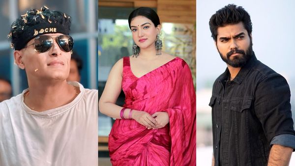 ആ മനുഷ്യനെ പിടിച്ച് കൊണ്ട് പോകുന്നത് കണ്ടപ്പോള്‍ വിഷമമായി, ഇതൊരു വാണിംഗ്, തുറന്ന് പറഞ്ഞ് റോബിൻ രാധാകൃഷ്ണൻ