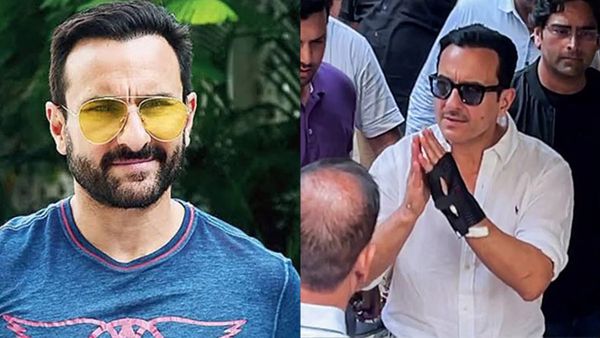 സെയ്ഫ് കേസില്‍ വന്‍ ട്വിസ്റ്റ്..! പ്രതിയുടെ വിരലടയാളവും വീട്ടില്‍ നിന്ന് ലഭിച്ച വിരലടയാളവും തമ്മില്‍ വ്യത്യാസം