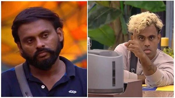 ബിഗ് ബോസില്‍ ക്യാമറ നോക്കി പച്ചത്തെറി പറഞ്ഞു; കാരണം അതായിരുന്നു; ജിന്റോയേയും പറഞ്ഞിട്ടുണ്ട്: സായി കൃഷ്ണ