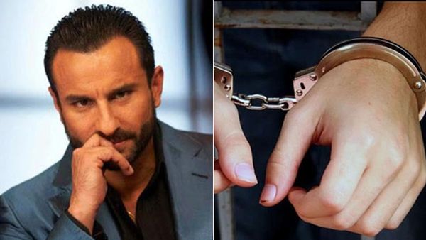 സെയ്ഫ് അലി ഖാനെ കുത്തിയെന്ന് സംശയിക്കുന്നയാൾ പിടിയിൽ; പിടിയിലായത് ഛത്തീസ്ഗഡിൽ നിന്ന്