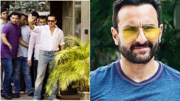 കുത്തേറ്റ് 5 ദിവസം കഴിഞ്ഞപ്പോഴേക്കും സെയ്ഫ് എങ്ങനെ നടന്നു? അഭിനയമാണോ എന്ന് സംശയിക്കുന്നവർക്ക് മറുപടി