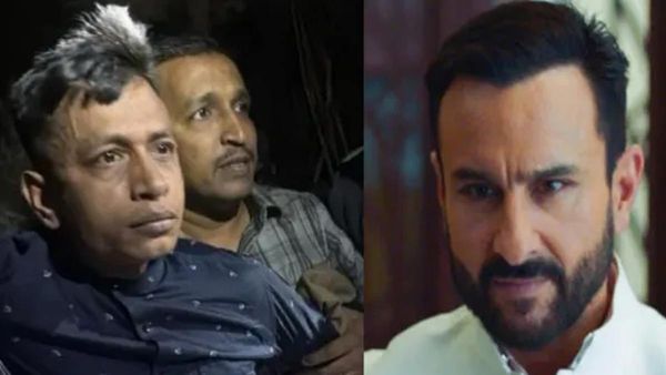 സെയ്ഫ് അലി ഖാനെ വീട്ടിൽ കയറി കുത്തിയ പ്രതി പിടിയില്‍: കുറ്റം സമ്മതിച്ചു, ബംഗ്ലദേശ് പൗരന്‍?