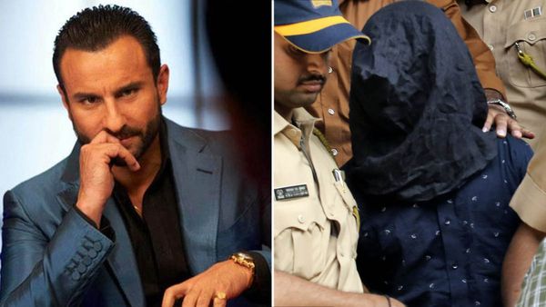 'കുത്തിയത് പേടിച്ചിട്ട്, സെയ്ഫിന്റെ വീടാണെന്ന് അറിയാമായിരുന്നു'; കുറ്റം സമ്മതിച്ച് പ്രതി