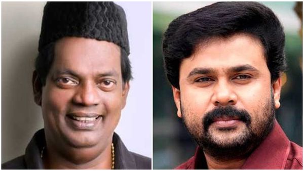 സലിം കുമാറിന് വേണ്ടി ദിലീപ് ശബ്ദം കൊടുത്തിട്ടുണ്ടോ? അതും 17 കൊല്ലം മുൻപ് റിലീസായ ആ സിനിമയിൽ..