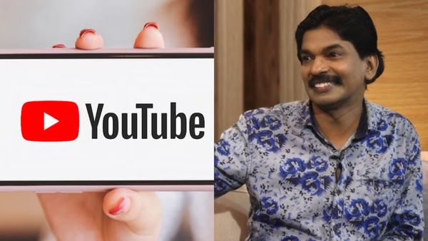 യൂട്യൂബിൽ ലക്ഷങ്ങൾ വരുമാനം നേടണോ? ആ രഹസ്യം വെളിപ്പെടുത്തി സന്തോഷ് പണ്ഡിറ്റ്, 'ആരാന്റത് അടിച്ചുമാറ്റരുത്'