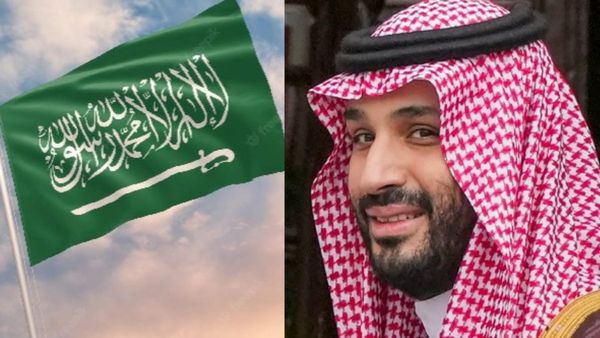 പെട്രോളിയം തീരും; സൗദി അറേബ്യ മറ്റൊരു നീക്കത്തിന്... ഗള്‍ഫില്‍ മുമ്പ് ഈ ധൈര്യം കാണിച്ചത് യുഎഇ മാത്രം