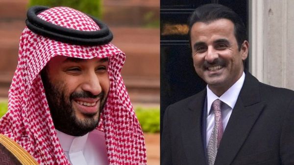 ഖത്തര്‍ മുന്നിട്ടിറങ്ങും, പിന്നാലെ സൗദി അറേബ്യ; മറ്റൊരു രാജ്യത്തെ ജീവനക്കാര്‍ക്ക് 400 ഇരട്ടി ശമ്പളം