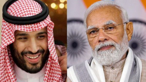 സൗദി അറേബ്യ ഇങ്ങനെ ചെയ്യുമെന്ന് പ്രതീക്ഷിച്ചില്ല; ഇന്ത്യയ്ക്ക് മാത്രമല്ല, ക്രൂഡില്‍ ചൈനയ്ക്കും തിരിച്ചടി