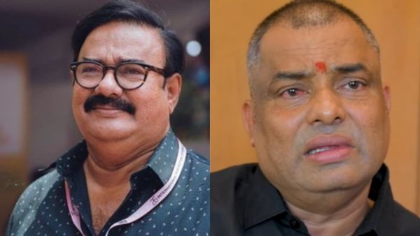 'മണിയൻപിള്ള രാജു എനിക്കിട്ട് പാര വച്ചിട്ടുണ്ട്, ജയറാമിന് സ്നേഹമില്ല സുഖിപ്പിക്കൽ മാത്രം'; എസ് ചന്ദ്രകുമാർ