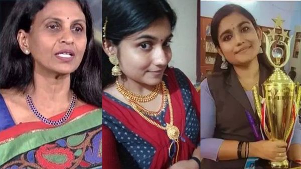 'അന്ന് ബോബി ചെമ്മണ്ണൂര്‍ ഓടി കോടികള്‍ പിരിച്ചു.. എല്ലാവരും കൈയടിച്ചു; ഗ്രീഷ്മയ്‌ക്കെന്തിന് വധശിക്ഷ'? ശ്രീലേഖ