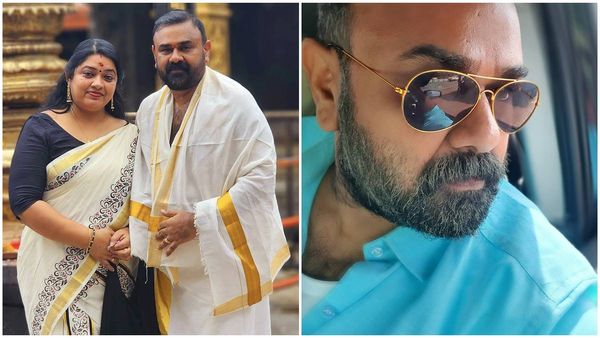 എനിക്ക് നവരത്നം ഇട്ട അന്ന് തൊട്ട് പ്രശ്‌നങ്ങളായിരുന്നു, വർക്ക് മുടങ്ങി, മൊത്തം പ്രശ്നം; ഷാജു ശ്രീധർ പറയുന്നു