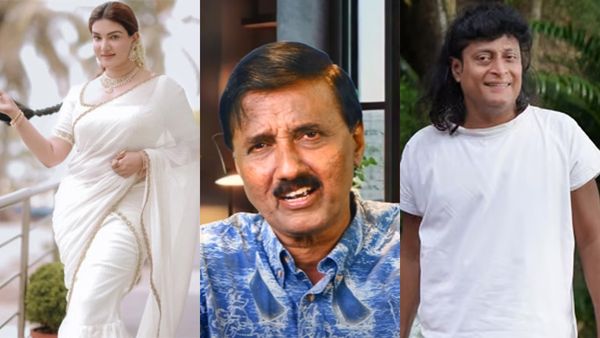 'നിങ്ങൾ ആ മഞ്ജു വാര്യരുടെ ഡ്രസ് കണ്ട് പഠിക്കണം, ഹണി പള്ളിയിൽ പോവുമ്പോൾ ഇമ്മാതിരി ഡ്രസ് ഇടുമോ?'; ശാന്തിവിള