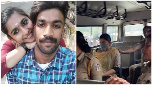 തൂക്കുകയർ ലഭിച്ചിട്ടും കുലുക്കമില്ലാതെ ​ഗ്രീഷ്മ; കോടതിയിൽ പൊട്ടിക്കരഞ്ഞ് ഷാരോണിന്റെ അച്ഛനും അമ്മയും