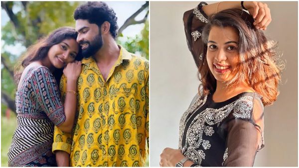ഈ വരനും വധുവും എനിക്കും കുടുബത്തിനുമെതിരെ മോശം പ്രയോ​ഗങ്ങൾ നടത്തിയെന്ന് ദിയ: സോറി പറച്ചിലും
