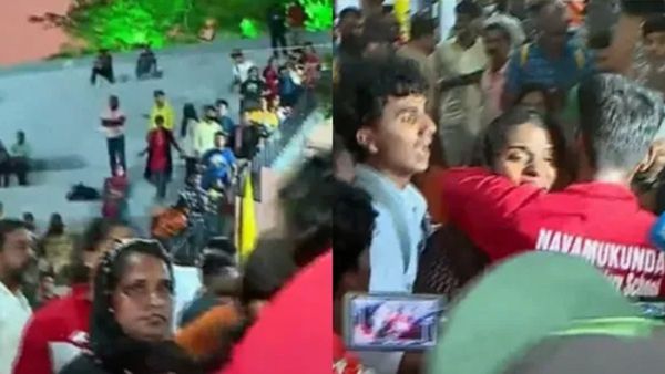 പ്രതിഷേധം വിനയായി: കായികമേളയില്‍ നിന്നും രണ്ട് പ്രമുഖ സ്കൂളുകളെ വിലക്കി