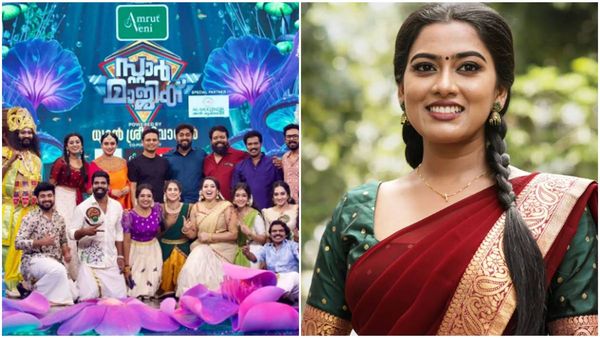 സ്റ്റാർ മാജിക് നിർത്താന്‍ കാരണം സാജു നവോദയയോ? യാഥാർത്ഥ്യം വെളിപ്പെടുത്തി ഡയാന ഹമീദ്