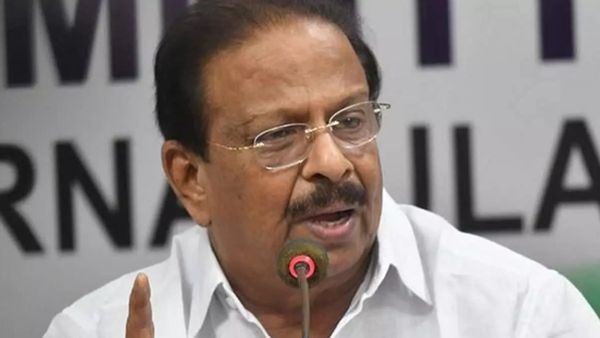 'സുധാകരനെ കൊണ്ട് കൂട്ടിയാൽ കൂടില്ല'; തദ്ദേശ തിരഞ്ഞെടുപ്പിന് മുൻപ് പുതിയ അധ്യക്ഷൻ? 6 പേര് നിർദേശച്ച് കനുഗോലു