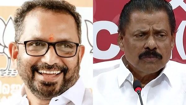 സനാതന ധർമ്മം അശ്ലീലമെന്ന് പറഞ്ഞ എംവി ഗോവിന്ദനെതിരെ കേസെടുക്കണം; കെ സുരേന്ദ്രൻ