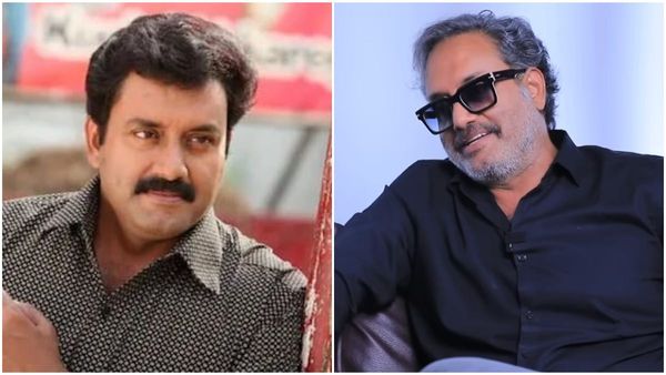 മേക്കപ്പിട്ട ശേഷം സിനിമ നഷ്ടമായി; നിര്‍മാതാവിന്റെ ബന്ധു എത്തി... ആ സംഭവം വിശദീകരിച്ച് സുരേഷ് കൃഷ്ണ