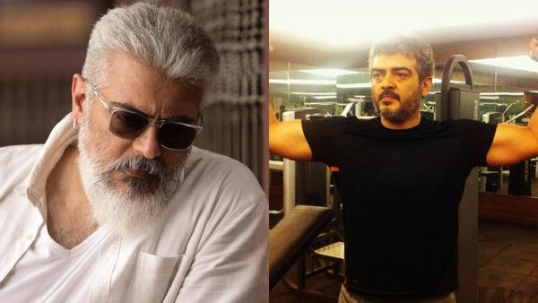 സിനിമയിൽ നിന്ന് ബ്രേക്ക്, എന്നിട്ടും ഫിറ്റ്നസ് കൈവിടാതെ അജിത്; ഒറ്റയടിക്ക് 25 കിലോ കുറച്ചു? അതും ഇങ്ങനെ..!