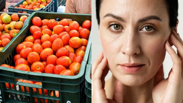 തക്കാളിക്കും ഇങ്ങനെയും ചില ഗുണങ്ങളോ? ഇനി നിങ്ങളുടെ മുഖം പളുങ്ക് പോലെ തിളങ്ങും, ചെയ്യേണ്ടത് ഇത്ര മാത്രം