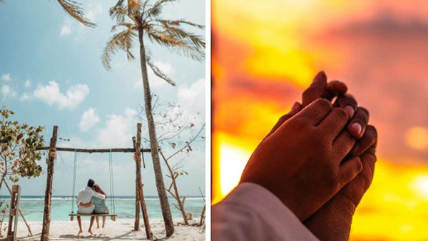 ഹണിമൂണ്‍ എവിടെയാണെന്ന് പ്ലാന്‍ ചെയ്തില്ലേ? തിരക്കില്ലാത്ത സ്ഥലമാണ് തേടുന്നതെങ്കില്‍ ഇവിടേക്ക് വിട്ടോ