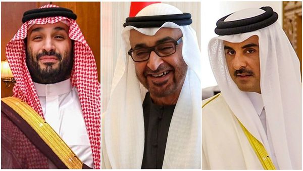 യുഎഇ മുന്നേറ്റം എതിരാളികളില്ലാതെ: പക്ഷെ 2026 ല്‍ കളി മാറും; ഖത്തർ സ്ഥാനം തട്ടിയെടുക്കും, സൗദിയും മോശമാക്കില്ല