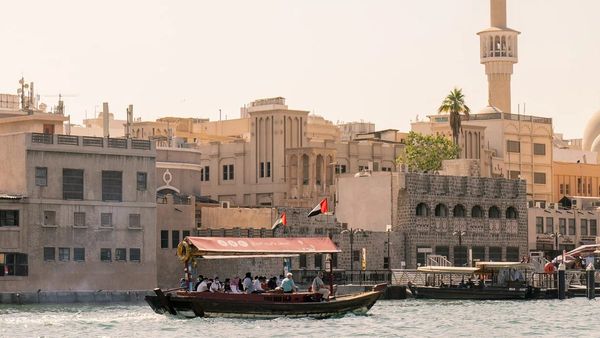 ഖത്തറല്ല, സൗദി അറേബ്യ വിചാരിച്ചാലും ഈ രംഗത്ത് യുഎഇയെ മറികടക്കാനാവില്ല: ദുബായ് തന്നെ കേന്ദ്രബിന്ദു