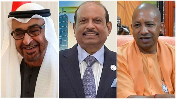 ലുലു ഗ്രൂപ്പിന് നിർണ്ണായക പങ്ക്: ഉത്തർപ്രദേശുമായുള്ള ഇടപാട് ശക്തമാക്കാന്‍ യുഎഇ: കൂടിക്കാഴ്ച നടന്നു