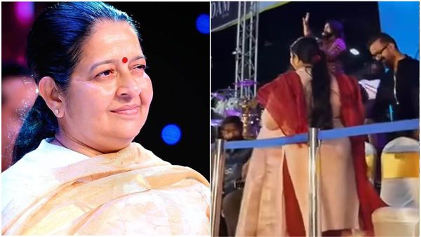 ഉമ തോമസിന്റെ ആരോഗ്യനിലയില്‍ പുരോഗതി; വെന്റിലേറ്ററില്‍ നിന്ന് മാറ്റി