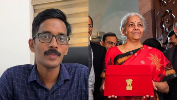 കേന്ദ്ര ബജറ്റിൽ കണ്ണുംനട്ട് ശമ്പളക്കാർ; ആദായനികുതിയിൽ ഇക്കുറി ഇളവ് ലഭിക്കുമോ? സാധ്യത ഇങ്ങനെ