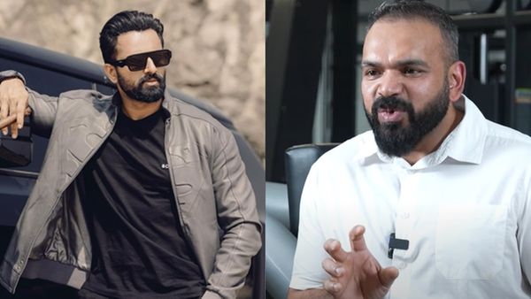 ഉണ്ണി മുകുന്ദന്റെ സിക്സ് പാക്ക്  മരുന്ന് കുത്തി വെച്ച് ഉണ്ടാക്കിയതോ?; ട്രെയിനർക്ക് പറയാനുള്ളത് ഇതാണ്