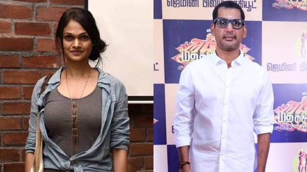 'വിശാൽ രാത്രിയിൽ മദ്യകുപ്പിയുമായി വാതിലിൽ മുട്ടി'; അയാളുടെ ആരോഗ്യം നശിച്ചതിൽ സന്തോഷമെന്ന് സുചിത്ര