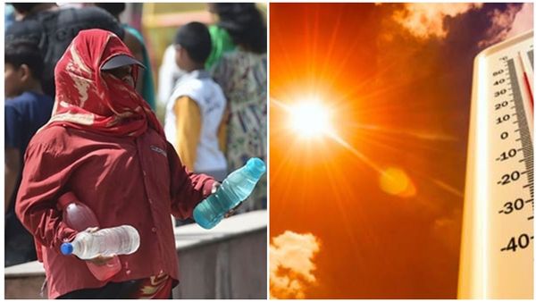 ഇന്നും നാളെയും ഉയർന്ന താപനിലയ്ക്ക് സാധ്യത; സാധാരണ ദിവസങ്ങളെക്കാൾ ചൂട് കൂടും, ജാ​ഗ്രത നിർ​ദ്ദേശം