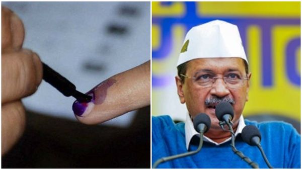 ആം ആദ്മിക്ക് ആശ്വാസമായി മൈൻഡ് ബ്ലിങ്ക് എക്സിറ്റ് പോൾ; 44 മുതൽ 49 വരെ സീറ്റുകൾ ലഭിക്കും