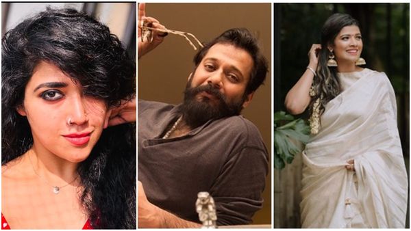 ബാലയുടെ പണത്തിന് പിന്നാലെ പോകുന്നതല്ല ഞങ്ങള്‍; കേസ് കൊടുത്തതിന് കാരണം ഇതാണ്: അഭിരാമി സുരേഷ്