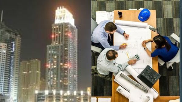 അബുദാബിയിൽ വൻ അവസരം; 1 ലക്ഷത്തിന് മുകളിൽ ശമ്പളവും ആനുകൂല്യങ്ങളും..ഇപ്പോൾ അപേക്ഷിക്കാം