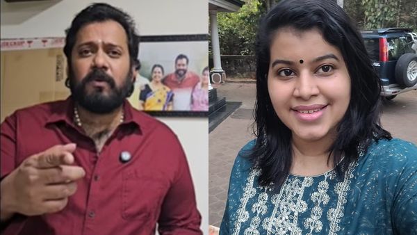 'ആർക്കും അറിയാത്ത കാര്യങ്ങൾ, പിന്നിൽ വേറെ ഒരാൾ കൂടി ഉണ്ട്, പുറത്ത് വരും', തെളിവുകളുണ്ടെന്ന് ബാല