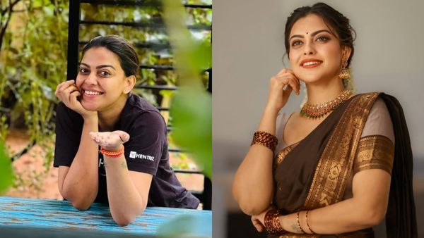 'വയസ് 34 കഴിഞ്ഞു, ഇനിയും കല്യാണം കഴിക്കുന്നില്ലേ?'; ആരാധകരുടെ ചോദ്യങ്ങൾക്ക് അനുശ്രീയുടെ മറുപടി 