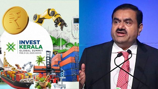 തിരുവനന്തപുരത്തിന് വമ്പന്‍ പദ്ധതിയുമായി അദാനി; വ്യവസായ കേരളത്തിന് കുതിപ്പേകുമോ നിക്ഷേപക ഉച്ചകോടി?
