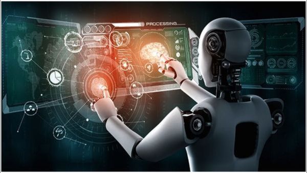 നിര്‍മിത ബുദ്ധി കാരണം പണി പോകുമോ? സാമ്പത്തിക സര്‍വേ നല്‍കുന്ന മുന്നറിയിപ്പ് ഇതാണ്